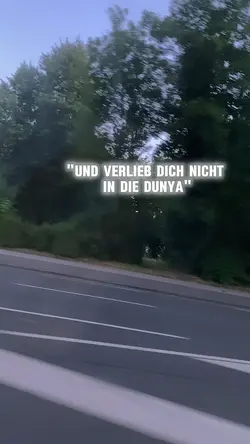 Verlieb dich nicht 