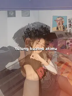 tulung kuatno atimu