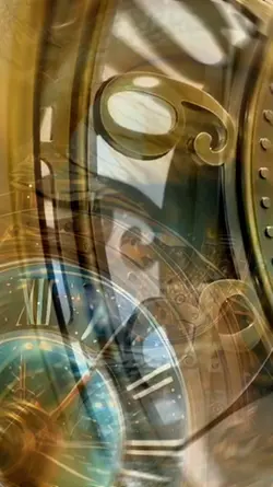 THE CLOCK