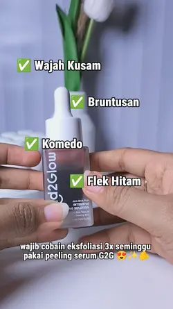 promosi produk 