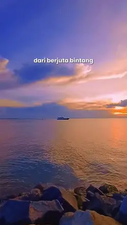 menamakanmu cinta