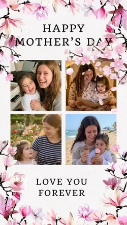 Happy Mothers Day