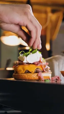 Edit Food