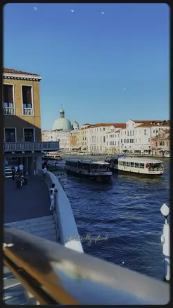 A glimpse of Venice🇮🇹
