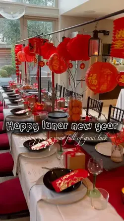 Lunar New Year