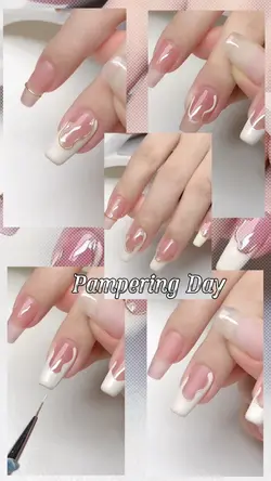 Pampering day