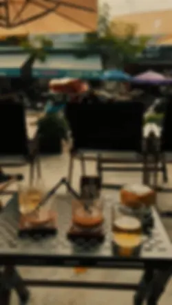 Mood cinematic