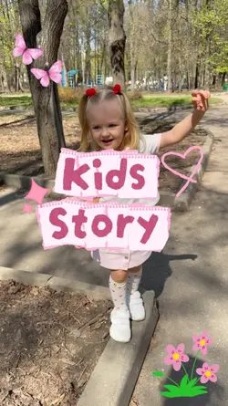 kids story