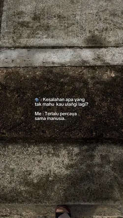Serik untuk percaya
