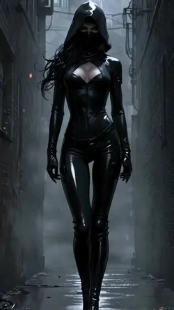   diamant tigre noir