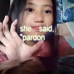 don't mind
