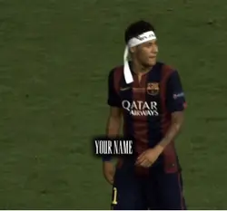 Free Neymar edit