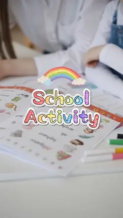 School activity 