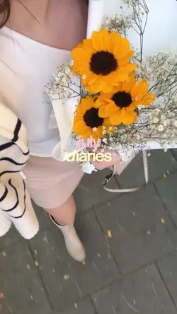 july diaries 2026 ☆