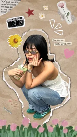 Photo Sticker