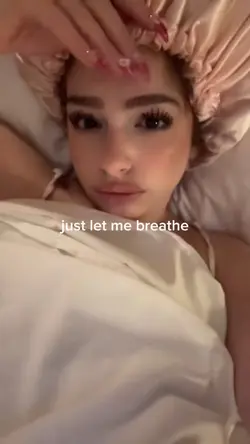 breathe 