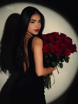 rosas vermelhas