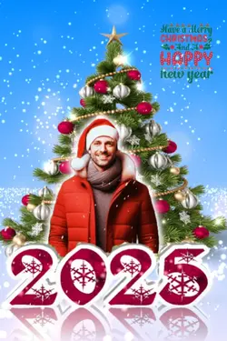Happy New Year