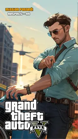GTA 5 AI FILTER 