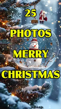 Merry Christmas 