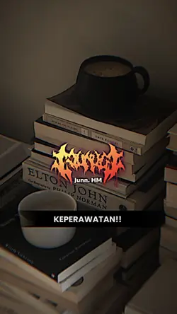TREND JJ KEPERAWATAN