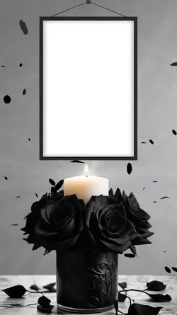 Black Rose