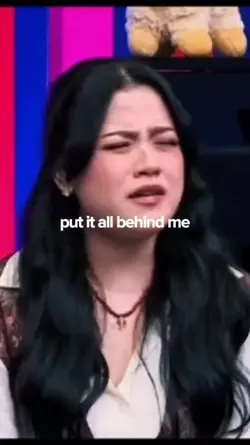 put it all behind me