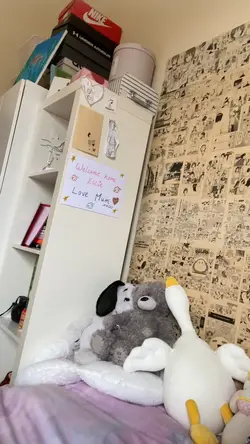 Clean transition??😍😍