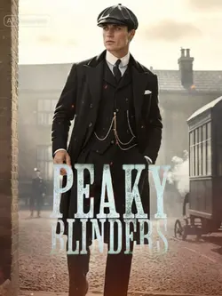 PeakyBlinders Filter