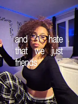 i hate were just