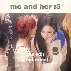 Karina and winter
