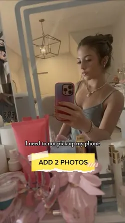 need to not pick up📱