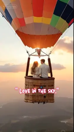 Air Balloon