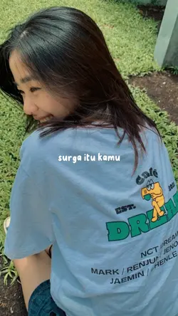 duniawi juga kamu