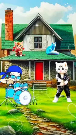 Drum Version