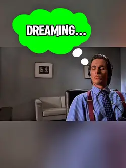 DREAMING
