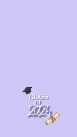 Graduates of 2024 