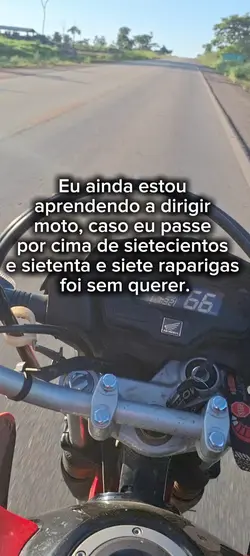 foi sem querer kkk
