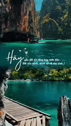 Caption cuộc sống