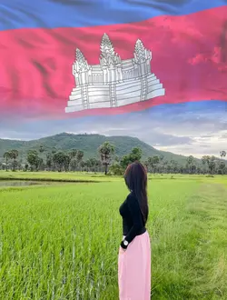 Cambodia 