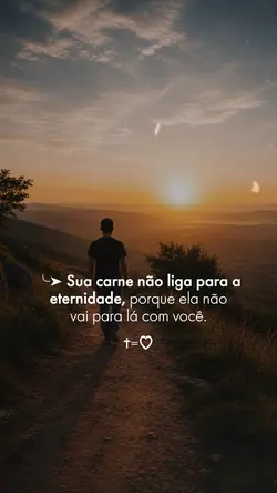 Sua Alma Importa 🤍