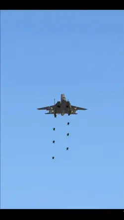 F15 jet