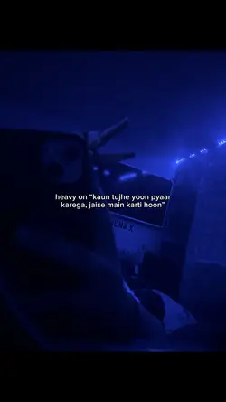heavy on kaun tujhe 