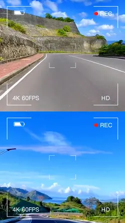 2 video kecemu 