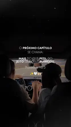 O próximo capítulo 