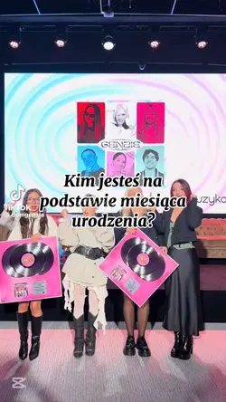 Kim jesteś?