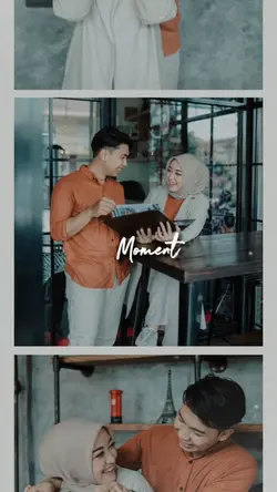 bareng pasangan