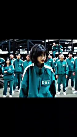Kang Sae-byeok