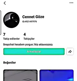 al senin olsunn