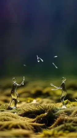 动态壁纸
